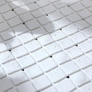1pc Pvc Bathroom Mat With Suction Cup Non-Slip Bathroom Shower Mat For Toil