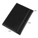 10 Pages 60 Pockets Album Coins Collection Book Money Penny Storage Organizers