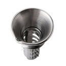 Manual stainless steel lemon squeezer, lemon squeezer lime squeezer juicer,