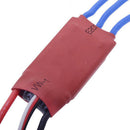 4Pcs Simonk 30AMP 30A SimonK Firmware Brushless ESC w/3A 5V BEC For DJI F45