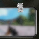 New Metal Phones Gamepad Triggers Fire Button Aim Key Smart Game Mobile M3Y B3T9