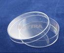 10X Sterile Plastic Petri Dishes For LB Plate Bacteria 55x15mmSE