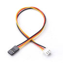 Wide Voltage DC 0-3.0V Capacitive Soil Moisture Sensor Module PCB Board Kit