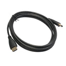 High Speed HDMI to HDMI Male Cable + Micro HDMI Adaptor+ Mini HDMI Adapter