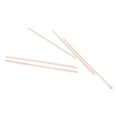 5pcs 6mm*250mm Round Balsa Wood Stick Strip Craft Airplane Boat Models DIY