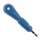 For Pouyet ID3000 Punch Down Impact Tool Computer Cable Wire Insertion Kit with