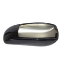 Black Remote Smart Key Shell Fob Cover Case TPU fit for Mercedes Benz W213 E