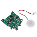 1Pc 20mm 113KHZ Ultrasonic Mist Maker Atomizing Fogger Ceramic Humidifier  N Gw