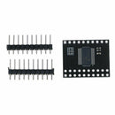 Mcp23017 Dip Sop Bidirectional 16-Bit I/O Expander I2C Iic Serial Interface