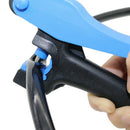 Puncher 3Mm 16Mm 20Mm Pe Pipe Suitable For Punching Holes Drilling Tool Hos V9S7