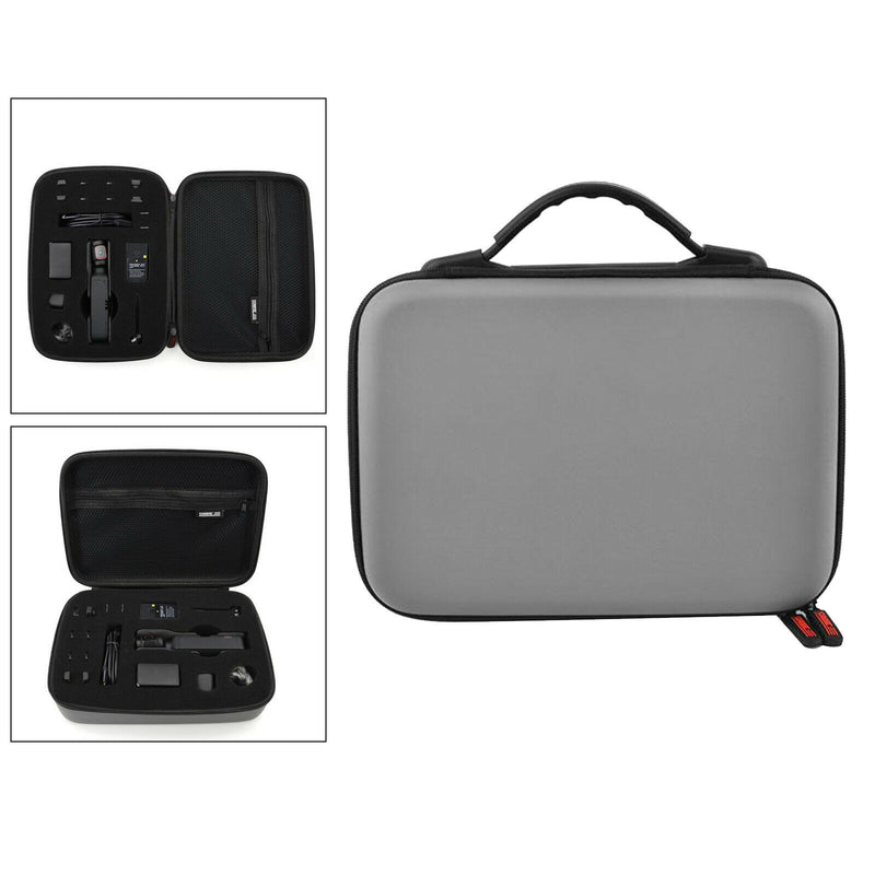 Carrying Case Storage Bag Travel Handbag Scratch Proof for DJI Pocket 2