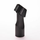 Vacuum Cleaner Brush 32mm Interface Diameter Sucker PP Suction Nozzleã€ ME