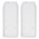 Usb Stick Plastic Housing Usb Plastic Shell Box For Electronics Products (2