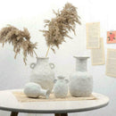10 Pcs Natural Big Reed Grass Bunch Dried Flower Bouquet Wedding Decor 55cm Set