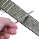 Guitar Care Tool Repair Maintenance Tech Kit Set for Acoustic Tools Kit SN9F