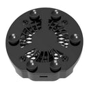 Mobile Phone Cooling Radiator Bracket Stand Gaming Gamepad Cooler Fan Smartphone
