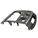 Radio Stereo Panel for Ford Everest Ranger Mazda Bt-50 Bt50 Double 2 Din Da