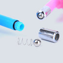 Pet Puppy Auto Water Feeder Dog Cage Hanging Water Bottle Dispenser