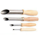 31 Pcs Arts Crafts Clay Sculpting Tools Pottery Carving Tool Set Pottery &A Q9E9