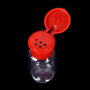 3Pcs Outdoor Spice Bottle Jar Salt Seasoning Box Portable Camping Equipmen3c