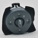 Mirror Control Switch Button Right Repair