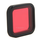 1 pcs Diving Camera Lens Filter For GoPro Hero 5 Waterproof Housing Case Cover