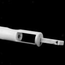 Plastic Useful Sewing Machines Needle Threader DIY Insertion Tool
