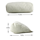 Baby Photo Pillow Newborn Photography Prop Butterfly Shaped Cotton Pillow P H4Q9