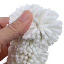 39.5CM Long Handle Sponge Cup Brush Cleaning Glass Bottle Cleaner Kitchen To Nw