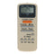 Air Conditioner Remote Control for Toshiba WH-E1NE WH-D9S KT-TS1 WC-E1NE WH #gib