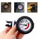 For Inflatable Boat Kayak Marine Measuring Surfing PVC Test Air Pressure Gauge
