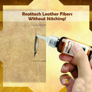 Leather Restore Glue Adhesive Maximum Strength Repair Sofa Seat Car Coat Au Z0G7