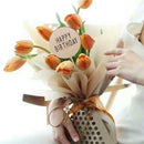 Birthday Cupcake Topper DIY Party Favors Kit,