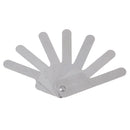 Dental Orthodontic Interproximal Reduction (IPR) Gauge Reciprocating IPR SystME