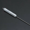 Drinking Straw Cleaning Brush Kit - 2 Pcs Small With 2 Pcs Large - Nylon An Y4G8