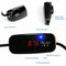 Wireless Microphone Headset MIC Voice Amplifier FM Transmitter 87.5-108MHz