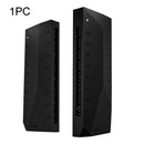 5V 3pin Easy Install Computer Components Heat Dissipation Compact CPU Cooler