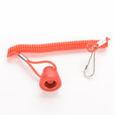 Motorcycle QUAD bike Engine Stop Tether Lanyard Closed Kill Switch Safety  Z