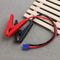 Auto Battery Emergency Cable Wire Cable Clip Jump Start Leads with EC5 Plug