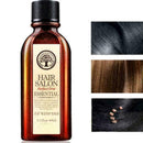 60ml Argan Oil Moisturizing Nourish Scalp Smooth Dry Repair Treatment Hai B S3V2