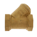 1.5'' NPT Water Reducing Valve Brass Regulator Valves Water Regulator Valve