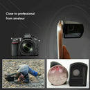 Universal Phone Lenses Mini Detachable Magnetic Periscope Lens Phone Lens h F7Q9