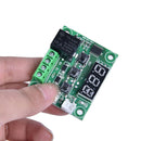 Digital Thermostat Temperature Control Thermo Controller Switch ModuleSEAU