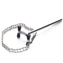 Stainless Steel Chain Clamp Universal Beaker Clip Multi-Function Clip Chain