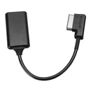 Ami Mmi Bluetooth Module Adapter Aux Cable Wireless Audio Input Aux Radio M D2E8