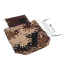 Canvas Truck Hood Cover for RC 1/16 WPL B-24/B-16 Truck Upgrade Accessory