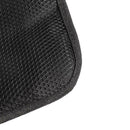 Universal Car Trunk Organizer Adjustable Backseat Bag Net High Capacity Bag