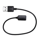 Charging Cable for Plantronics Voyager Legend UC Casque (Black)