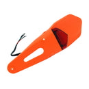Motorcycle Tail Light Rear  Brake LED Tail Lamp