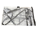 Universal Strollers Pushchairs Baby Carriage Waterproof Cover Windshield